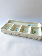 Bee Trinket Tray
