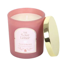 Load image into Gallery viewer, The Love Letter Scented Candle
