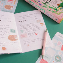 Load image into Gallery viewer, Classic Reading Journal
