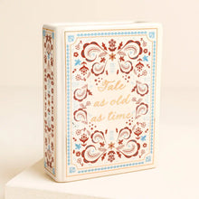 Load image into Gallery viewer, Tale As Old As Time Mini Ceramic Vase
